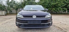 Volkswagen Golf 2.0 TDI ▶HIGLINE◀ - 5