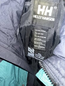 Panska bunda Helly Hansen - 5