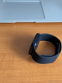 Apple Watch SE 2 2023 40 mm GPS Midnight + ZÁRUKA - 5