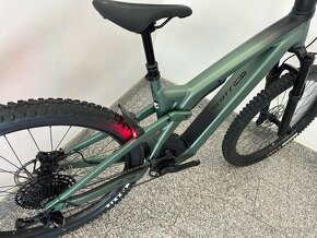 Scott Patron eRide 930 2024 elektrobicykel, veľ.: L - 5