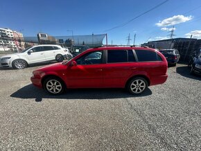 Škoda Octavia Combi 1.9 TDI Ambiente 4x4 - 5