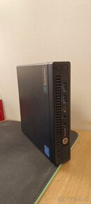 Predám Hp Prodesk 600 G2 mini - 5