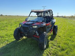 Polaris RZR XP Turbo EPS - 5