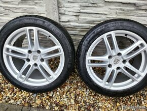 5x130 r19 orig Porche Michelin R19 - 5