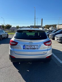 Hyundai ix35 2,0GDi 6A/T 4WD Style - 5