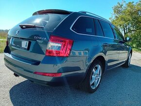 Škoda Octavia Sport 2016 1.6tdi DSG - 5