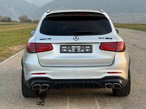 Mercedes-Benz GLC 63AMG 4Matic+ Performance,Brabus - 5