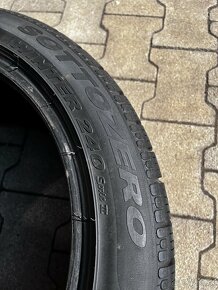 255/40R18 Pirelli zimne - 5