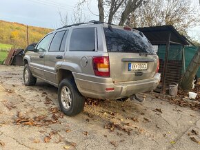 Jeep Grand Cherokee - 5