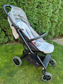 Cybex eezy s+2 - 5