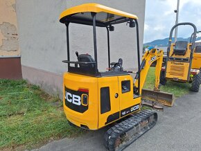 JCB 16C 1T3 - 5