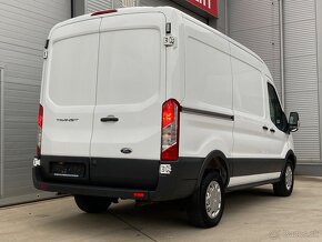 Ford Transit 2.0 TDCi L2H2 AWD 125 kW 2018 - 5