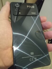 Poco x4 PRO 5G 128GB - 5