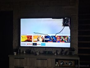 Tv samsung 164cm uhlopriečka - 5