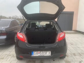 Mazda 2 na predaj - 5