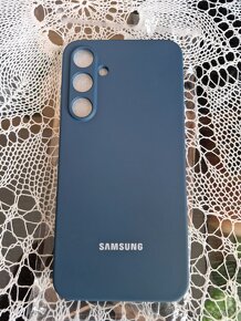 Samsung A55, 8/256gb - 5