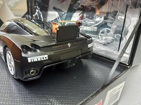 FERRARI ENZO TEST MONZA 2003 BBR 1:18 - 5