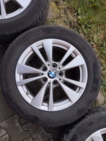 5x112 R16 BMW Original - 5