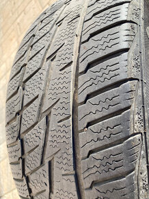 Predam zimne gumy Matador Sibir Snow 205/55 R16 V XL - 5