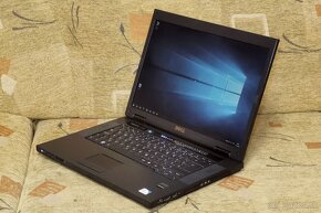 Notebook Dell Vostro 1520 - 5