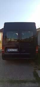 Ford Transit - 5