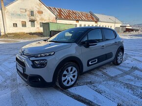 Citroën C3 1.2 PureTech C-Series - 5