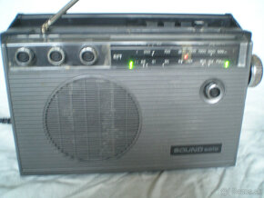 RFT Sound Solo-CCIR - 5