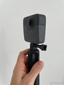 GoPro fusion 360° kamera - 5