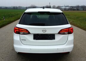 ---Opel Astra Sports Tourer 1.5 CRDI--- - 5