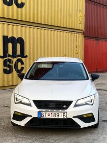 Seat Leon - 5