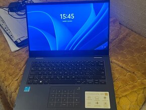 Predám notebook ASUS Vivobook Go Flip TP1401KA-EC042WS - 5