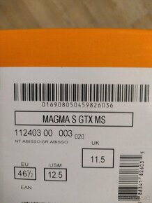 Tecnica Magma S GTX - 5