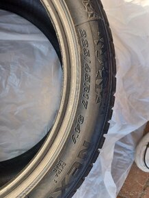 NOVÉ Zimne pneu Nexen Winguard Sport 2 225/45 R17 - 5