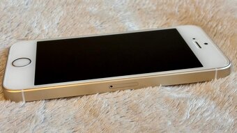 iPhone SE 1st Gen. 64 GB Gold - 5