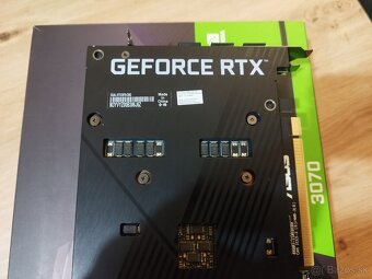 RTX 3070 - 5