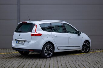 Renault Grand Scénic 1,5 dCi 96kW 7-Míst, BOSE edition - 5