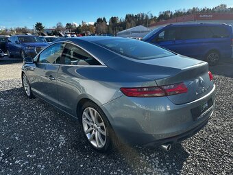 Renault Laguna Coupé - 5