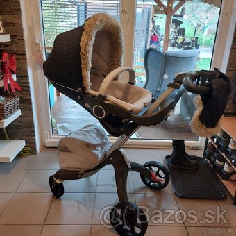 Stokke - 5