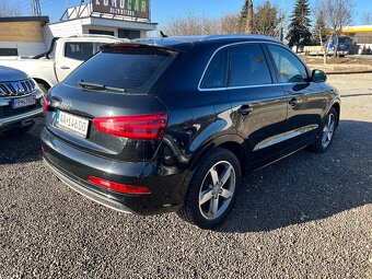 Audi Q3 2,0tfsi - 5