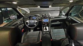 Ford S-Max Titanium sport - 5