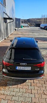 Audi A4 B9 2.0 TDI 140kw quattro full S-line - 5