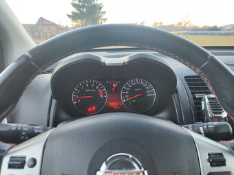 Nissan Note 1.6 l Tekna - 5