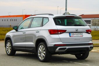 Seat Ateca 1.5 TSI 150 Style Family DSG - 5