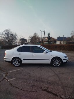 Seat Toledo 1.9 tdi - 5