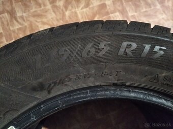 175/65 R15 - 5