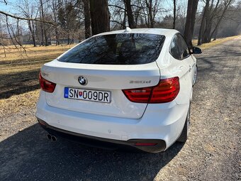 Predam BMW 320d GT M-packet F34 140kw - 5