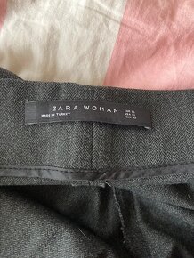 Zara nohavice - 5