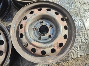 5x114,3 r15 Kia,Hyundai,mazda - 5