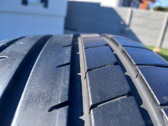 235/60 r18 letne pneumatiky - 5