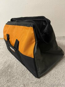 RIDGID veľká taška na náradie textilná - 5